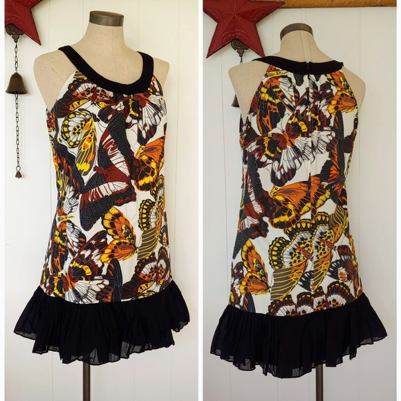 Betsey Johnson Dresses & Skirts - SALE: 4/$20 Betsey Johnson Dress